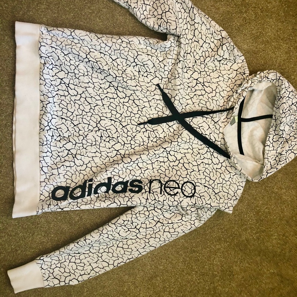 Adidas Sweatshirt